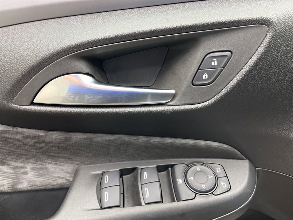 2026 Buick Envista Preferred - Photo 7