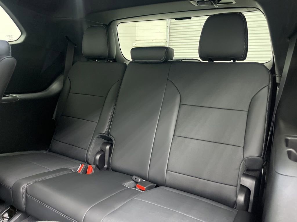 2026 Buick Enclave Preferred - Photo 5