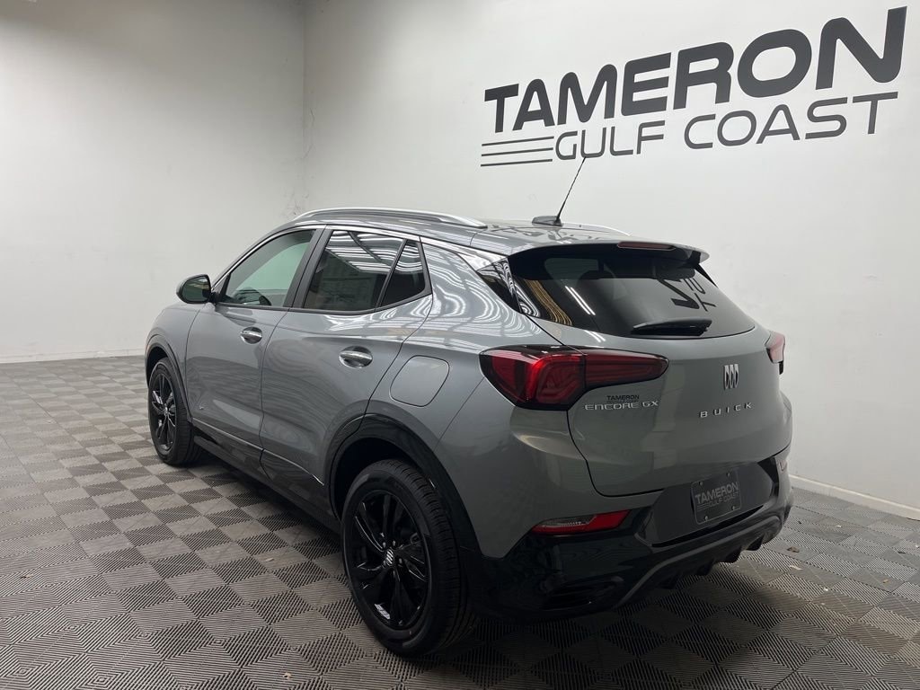 New 2026 Buick Encore GX Sport Touring SUV