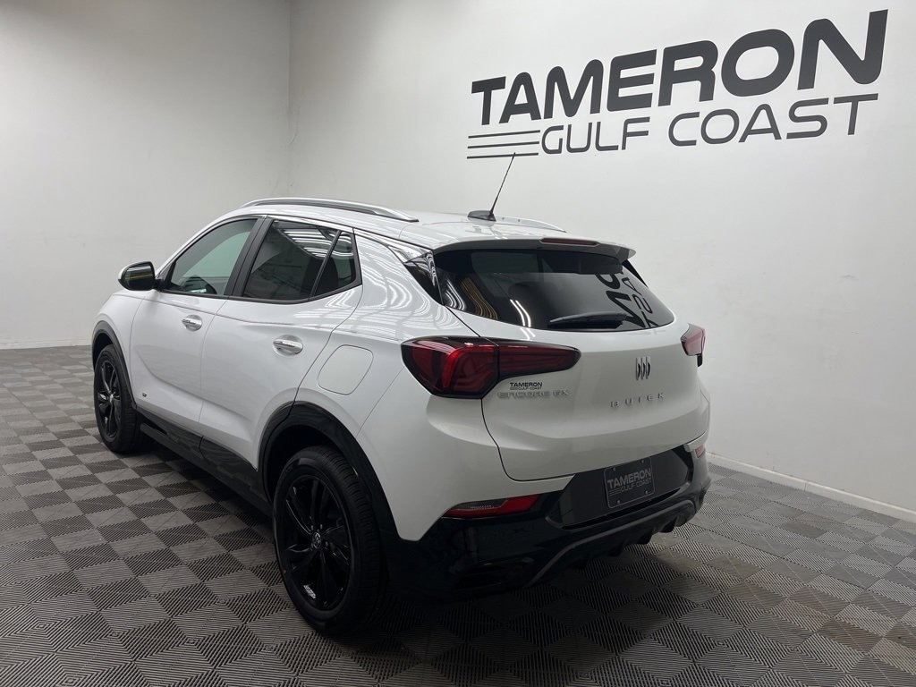 New 2026 Buick Encore GX Sport Touring SUV