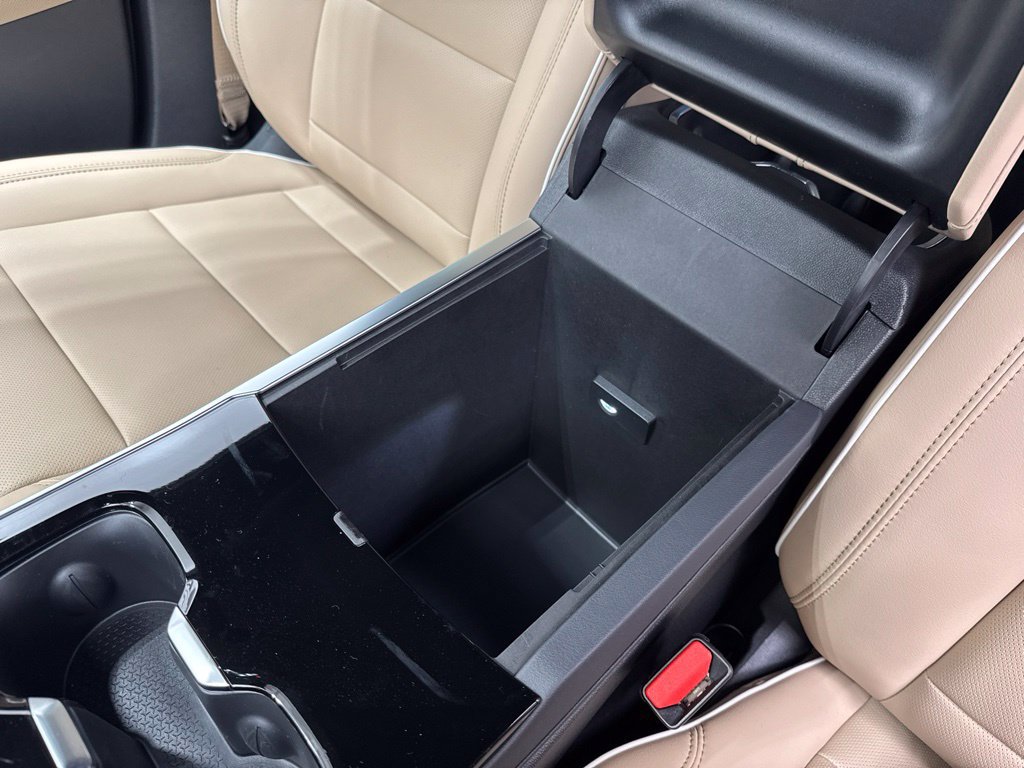 2027 Buick Enclave Preferred - Photo 20