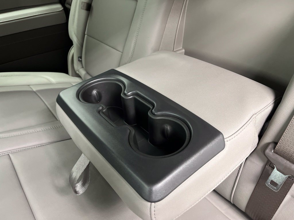 2026 GMC Sierra 1500 SLT - Photo 23