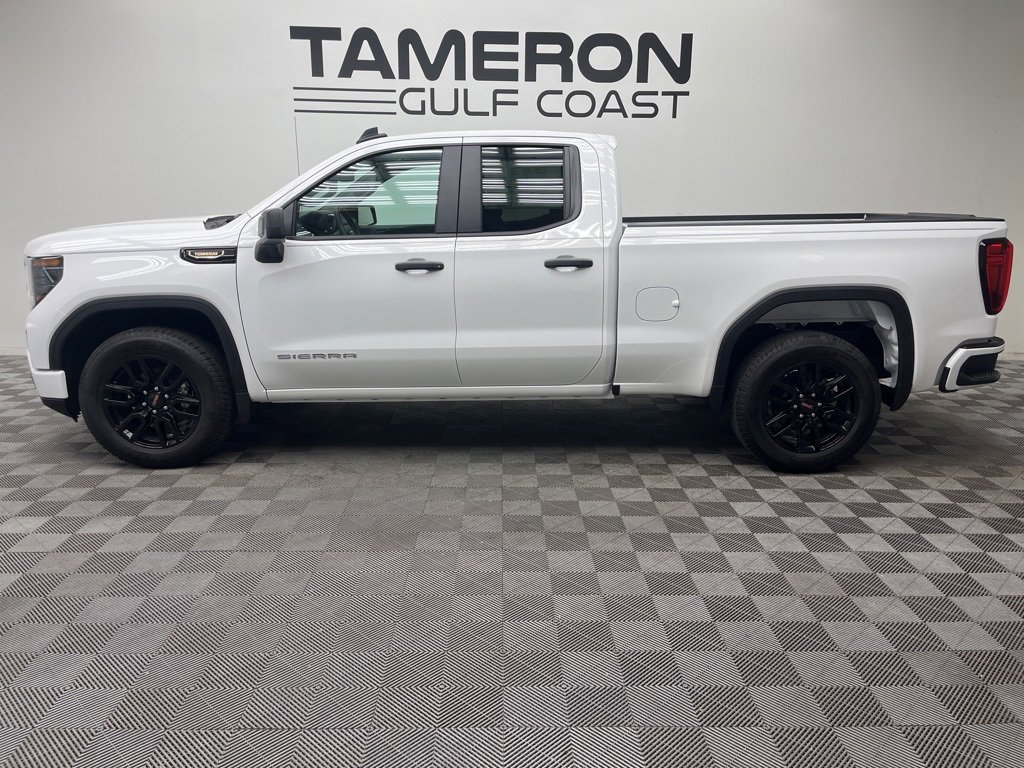 2026 Gmc Sierra 1500 Pro photo 2