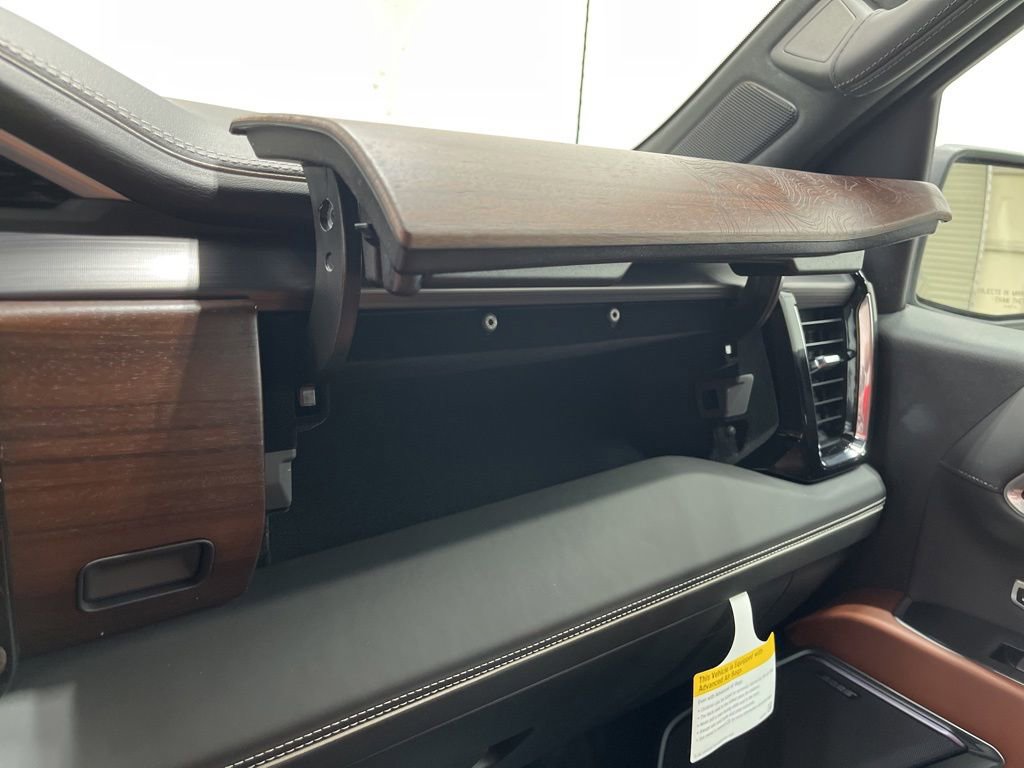 2026 GMC Sierra 1500 Denali Ultimate - Photo 21