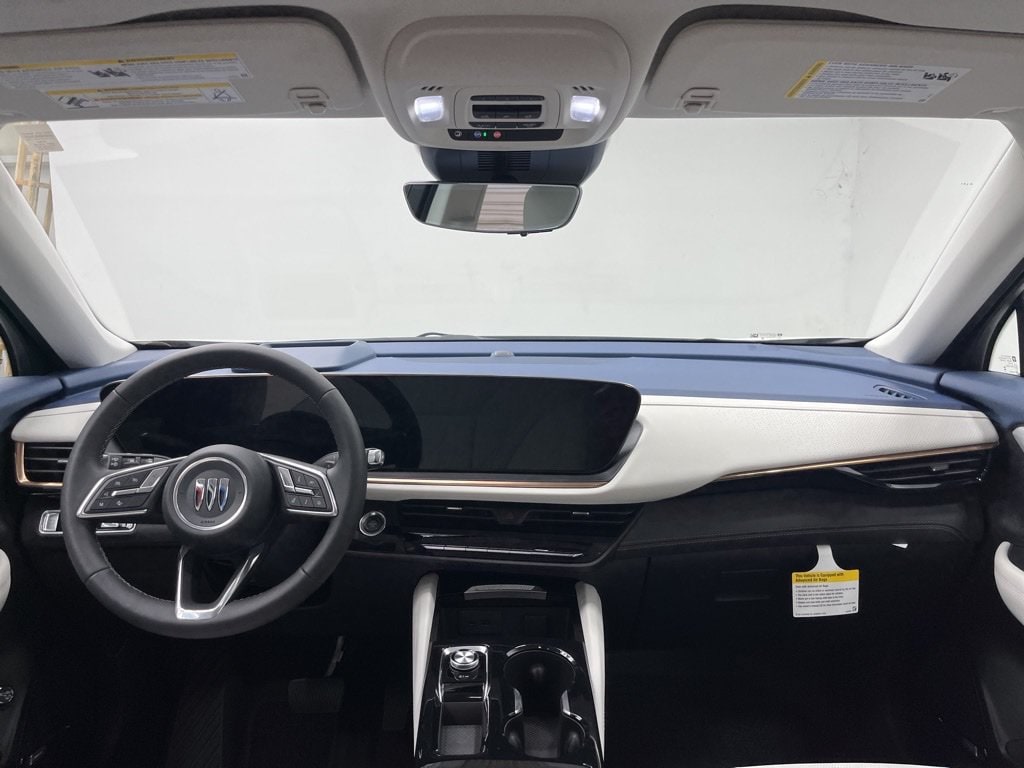 2026 Buick Envision Avenir - Photo 6