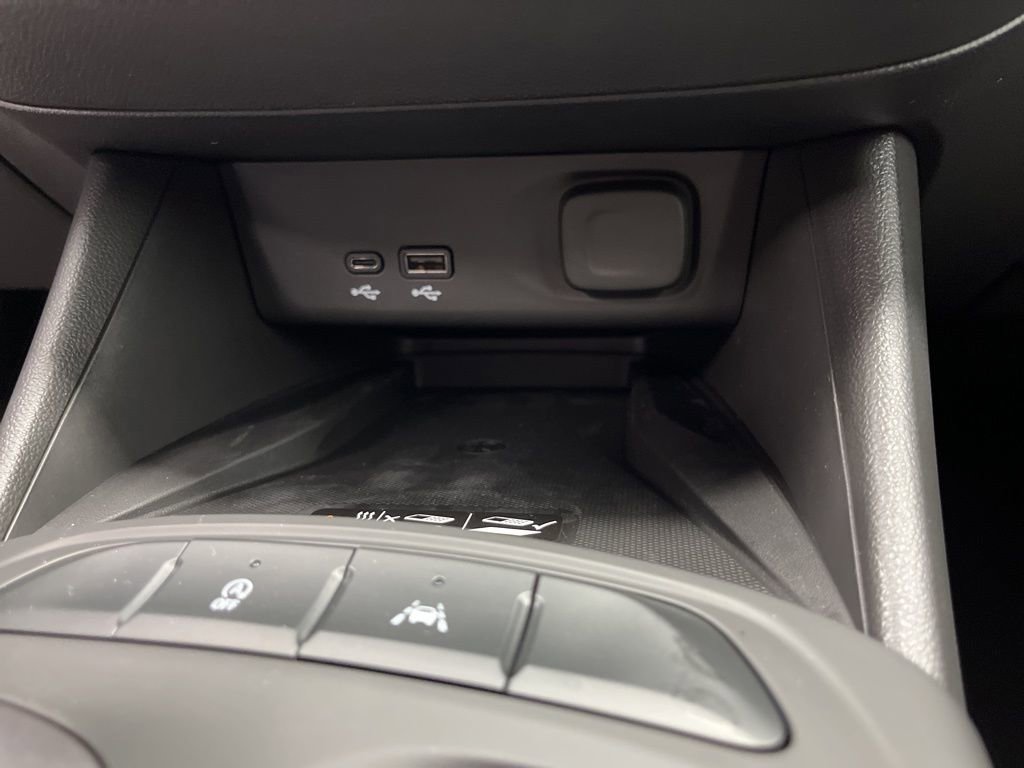 2026 Buick Envista Preferred - Photo 16