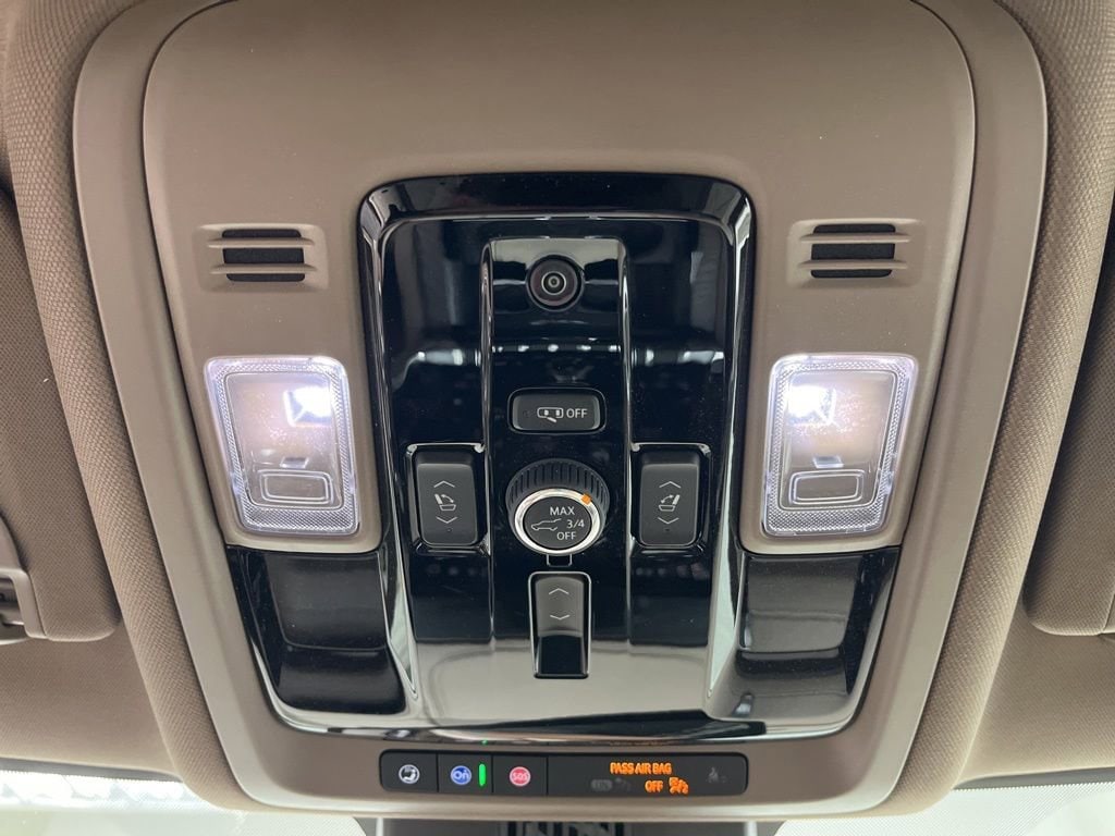 2026 GMC Yukon Denali - Photo 21