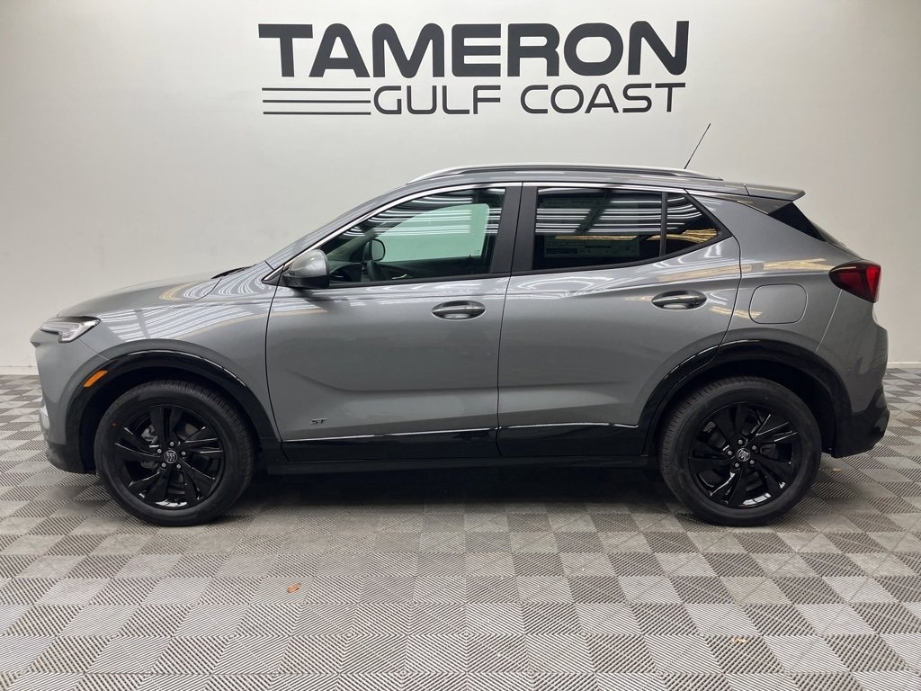 New 2026 Buick Encore GX Sport Touring SUV