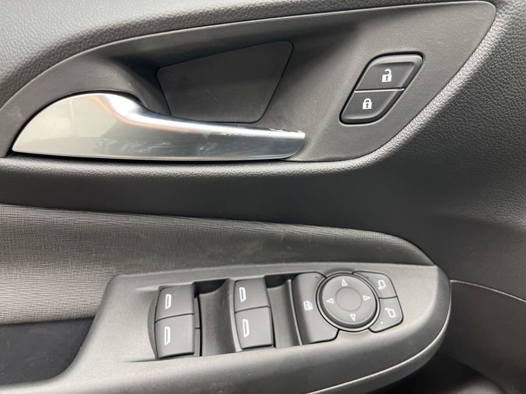 2026 Buick Envista Preferred - Photo 7