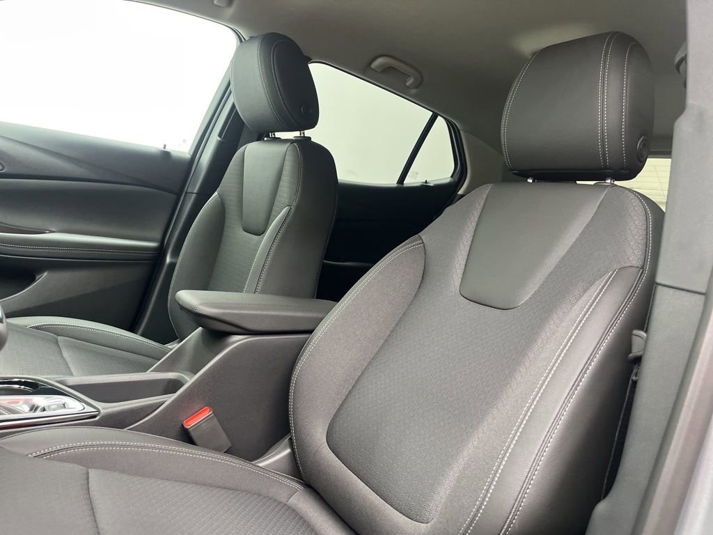 2026 Buick Encore GX Preferred - Photo 10