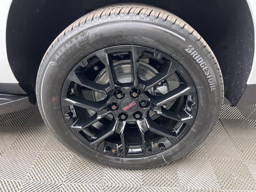 2026 GMC Yukon XL Elevation - Photo 4