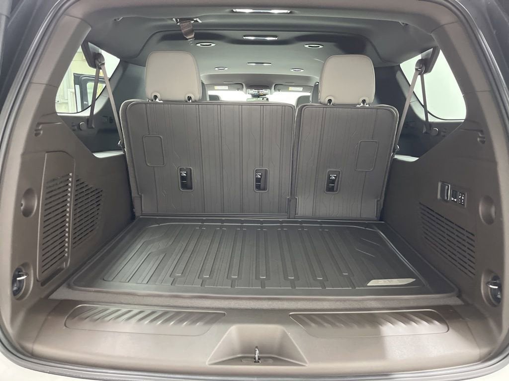 2026 GMC Yukon XL Elevation - Photo 24