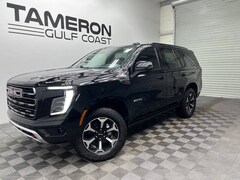 2026 GMC Yukon AT4 SUV