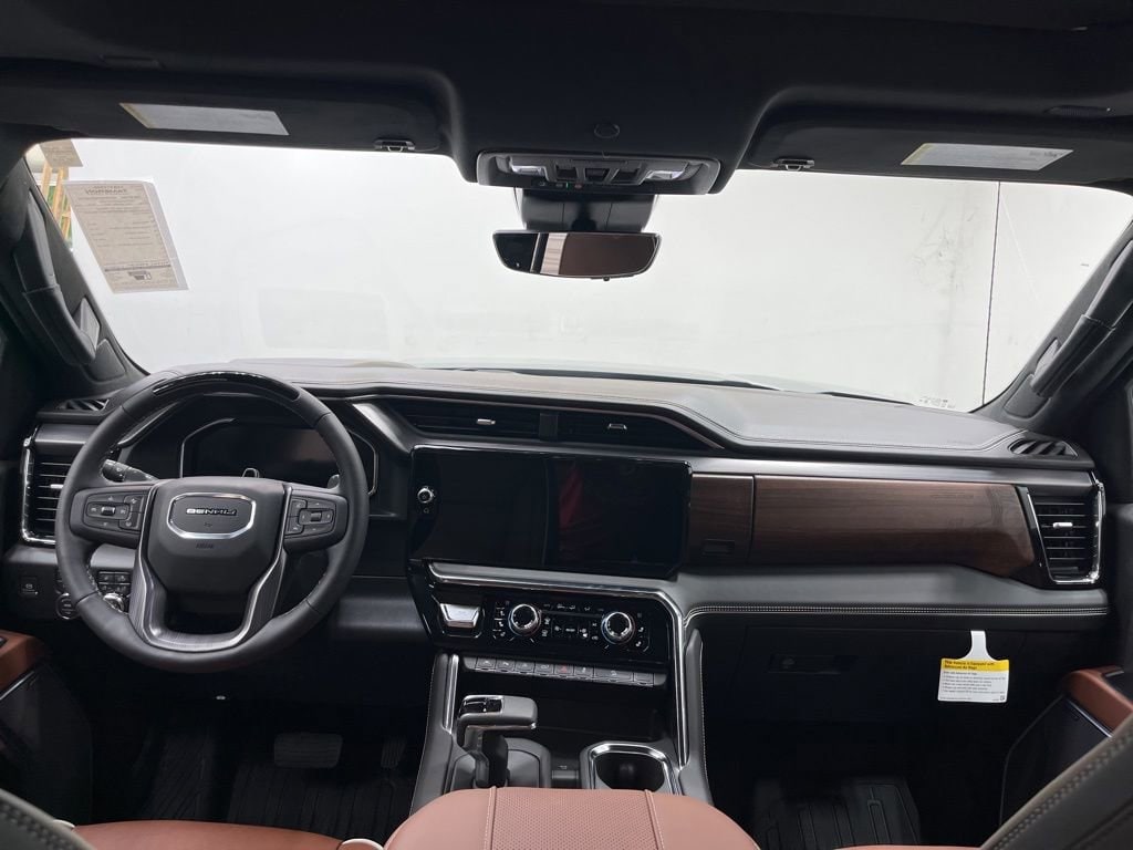 2026 GMC Sierra 1500 Denali Ultimate - Photo 6