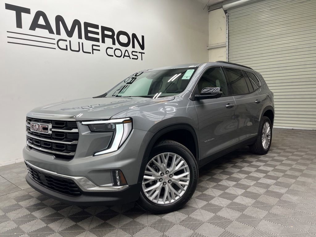 2026 GMC Acadia Elevation FWD's photo