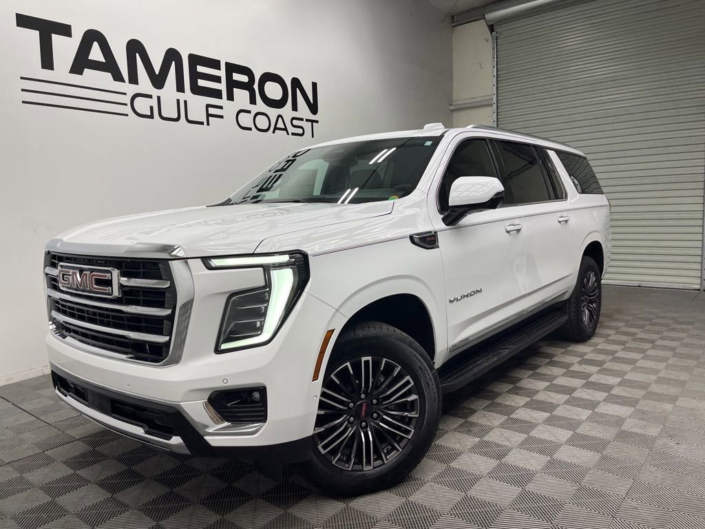 2026 GMC Yukon 2WD Elevation's photo