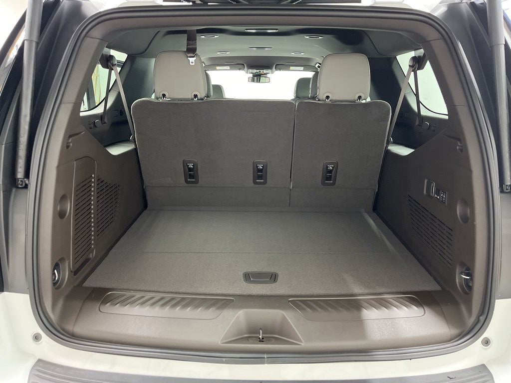2026 GMC Yukon XL Elevation - Photo 24