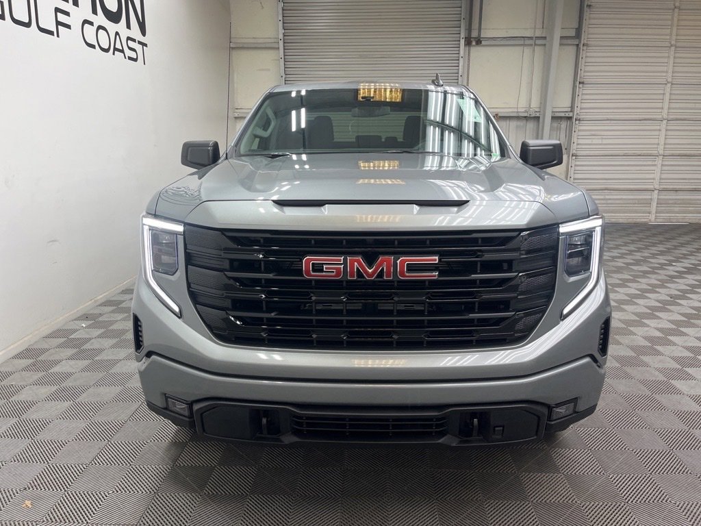 2026 Gmc Sierra 1500 Elevation photo 3