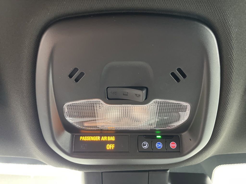 2026 Buick Envista Preferred - Photo 21