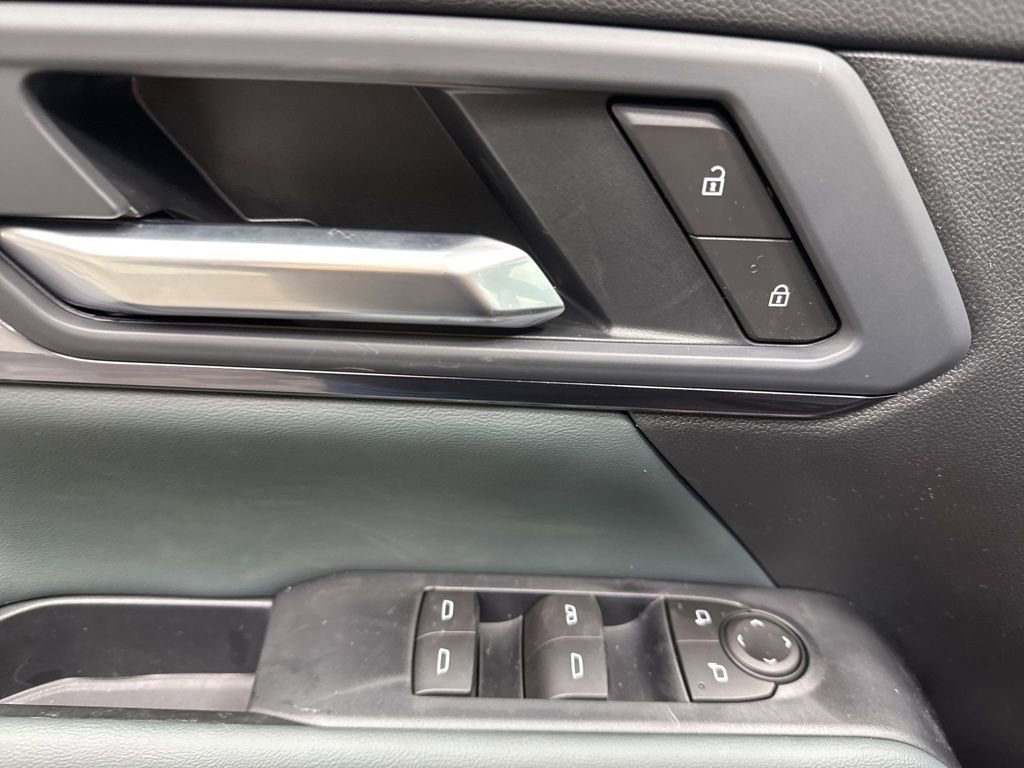 2026 GMC Terrain AT4 - Photo 7