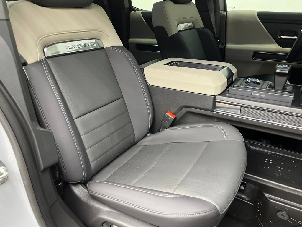2026 GMC HUMMER EV 2X - Photo 19