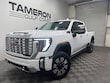 GMC Sierra 2500 HD