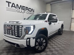 2025 GMC Sierra 2500 HD Denali Truck