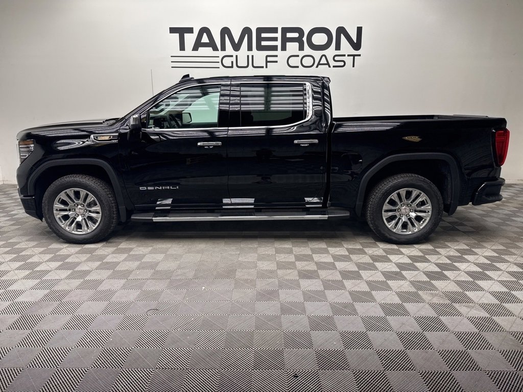 New 2026 GMC Sierra 1500 Denali Truck