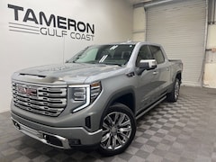 2025 GMC Sierra 1500 Denali Truck