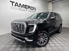 2025 GMC Yukon Denali SUV