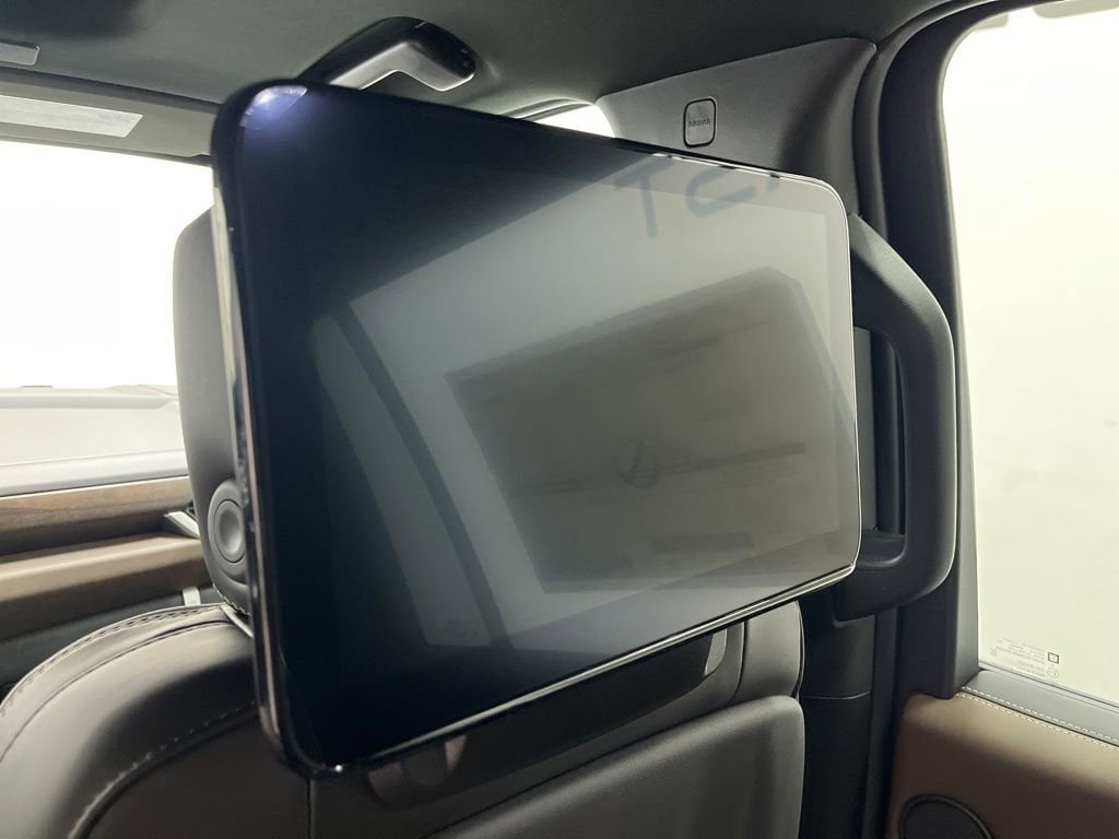 2026 GMC Yukon XL Denali Ultimate - Photo 7