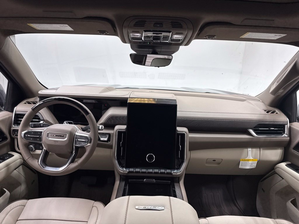 2027 GMC Yukon Denali - Photo 7