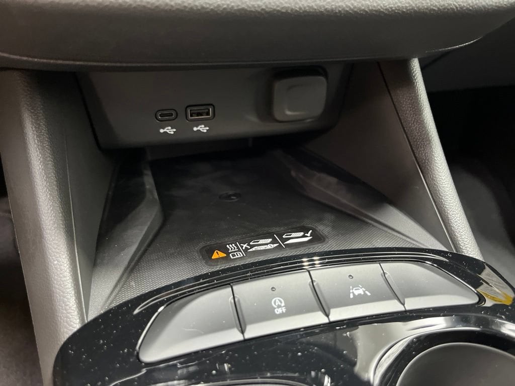 2026 Buick Envista Sport Touring - Photo 16