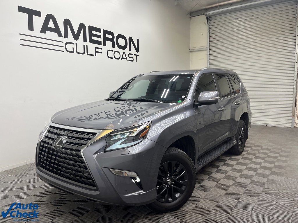 2023 Lexus GX 460 Premium photo 2