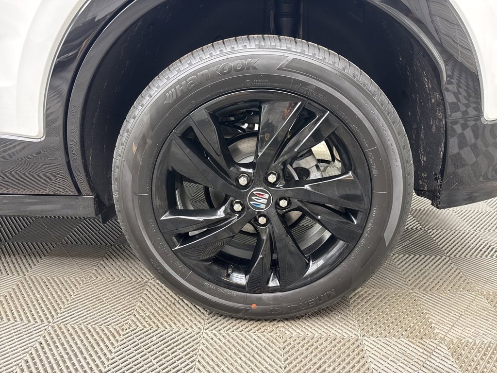 New 2026 Buick Encore GX Sport Touring SUV