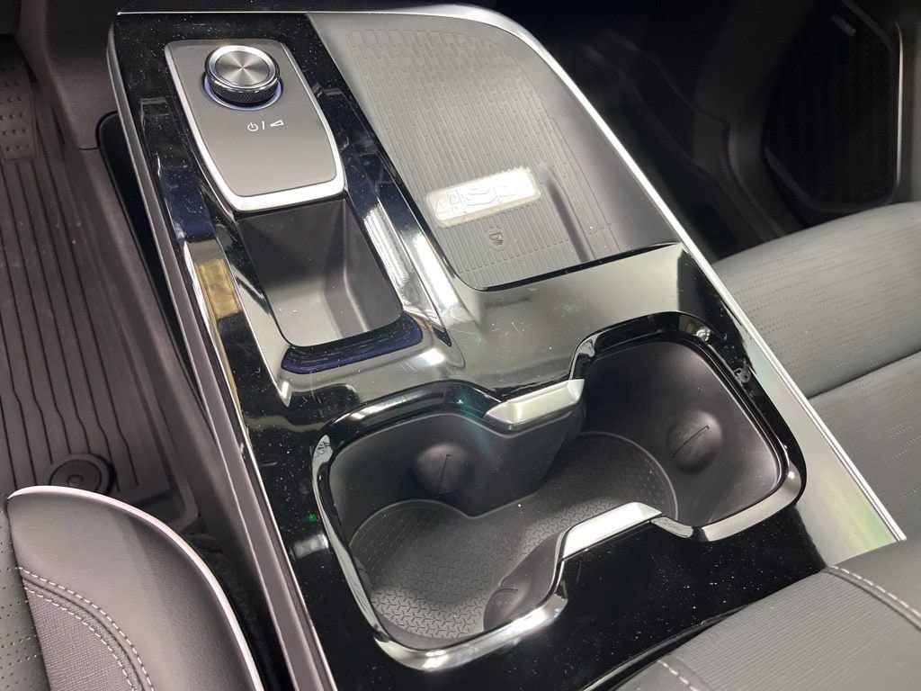 2026 Buick Enclave Sport Touring - Photo 19