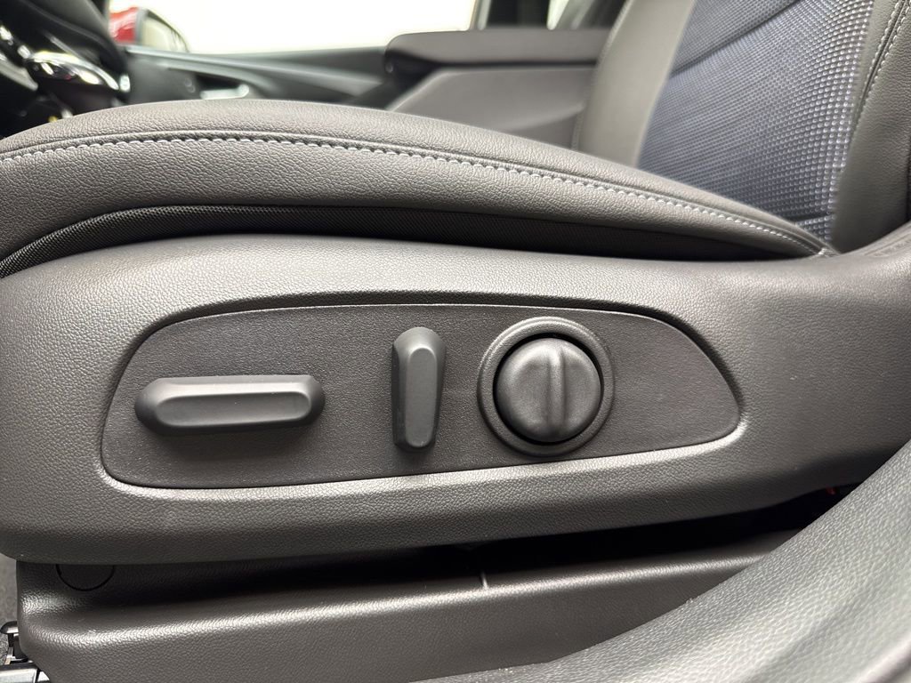 2026 Buick Envista Preferred - Photo 22