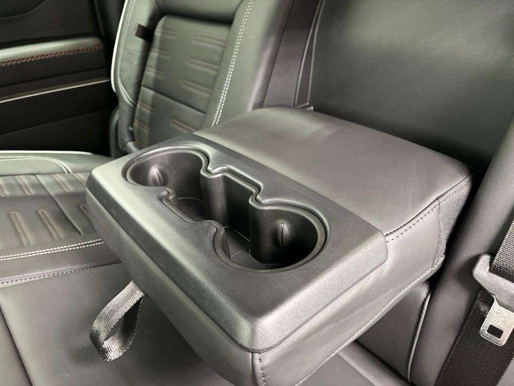 2026 GMC Sierra 1500 AT4X - Photo 21