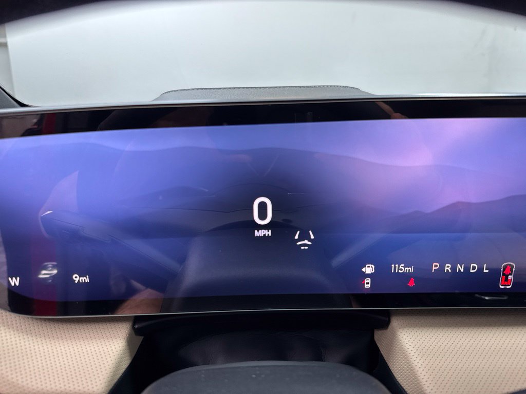 2027 Buick Enclave Preferred - Photo 15