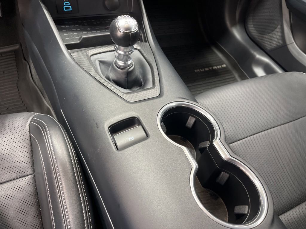 2024 Ford Mustang GT Premium - Photo 26