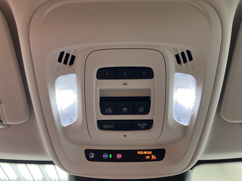 2026 Buick Envision Preferred - Photo 21
