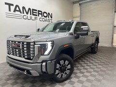 2025 GMC Sierra 2500 HD Denali Truck