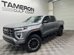2026 GMC Canyon AT4 Truck