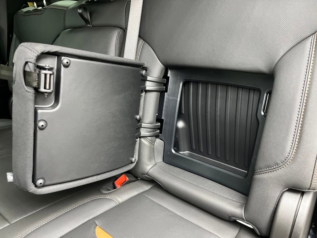 2026 GMC Sierra 1500 AT4 - Photo 25
