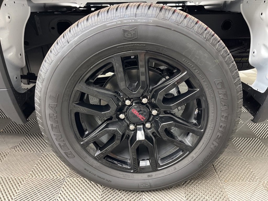 New 2026 GMC Sierra 1500 Pro Truck