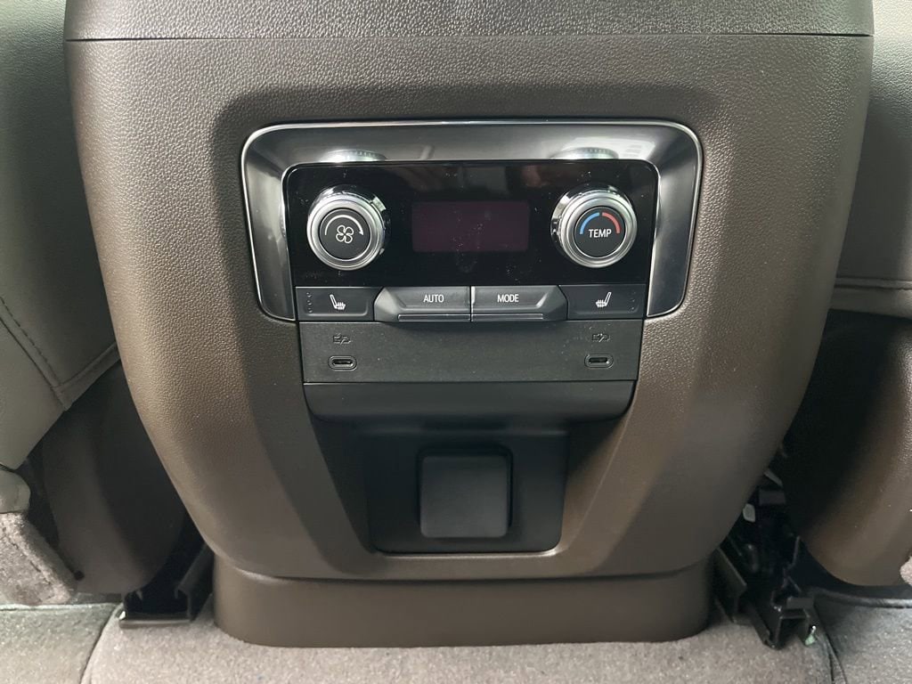 2026 GMC Yukon XL Elevation - Photo 22
