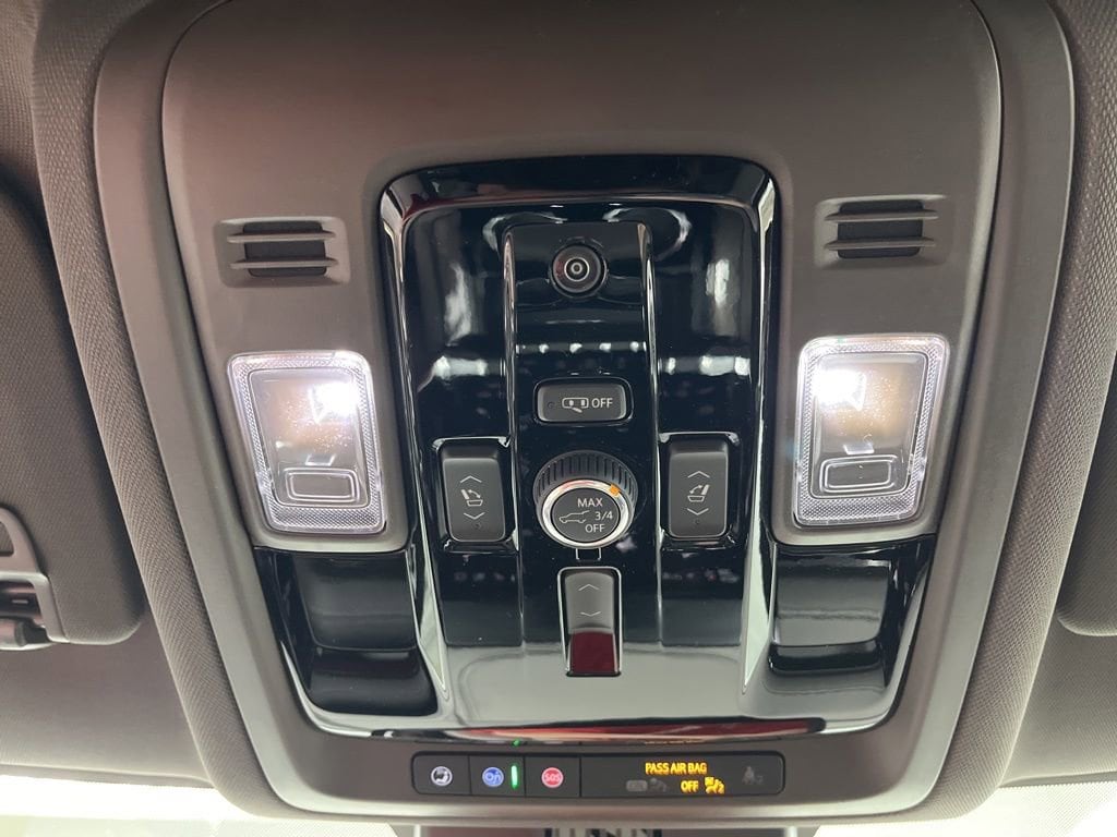 2026 GMC Yukon XL Elevation - Photo 21