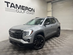 2026 GMC Terrain Elevation SUV
