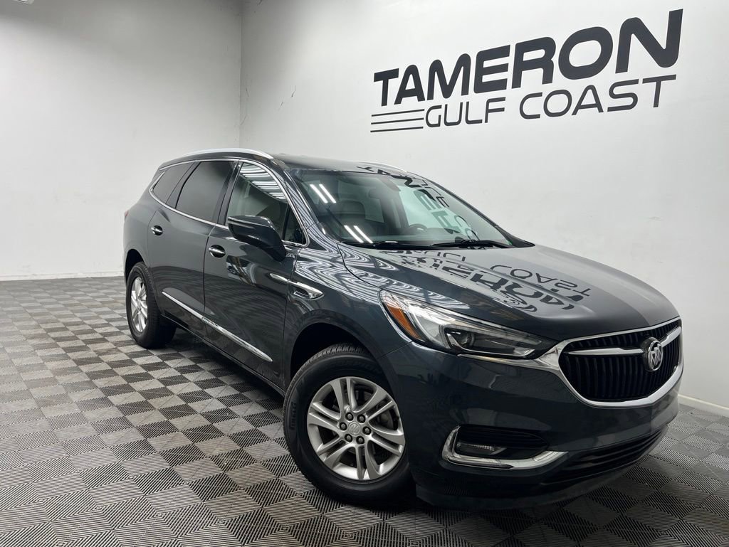 2019 Buick Enclave Essence's photo