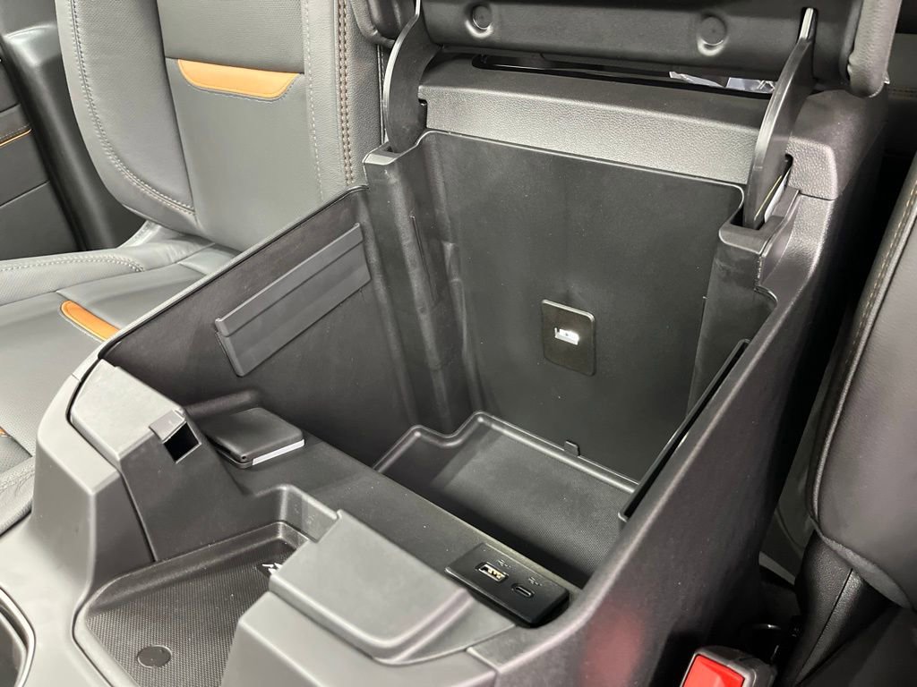 2026 GMC Sierra 1500 AT4 - Photo 19